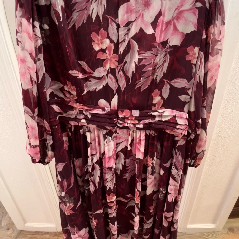 Jessica Howard, New, Floral Print